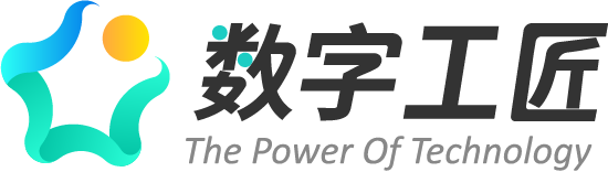 数字工匠logo